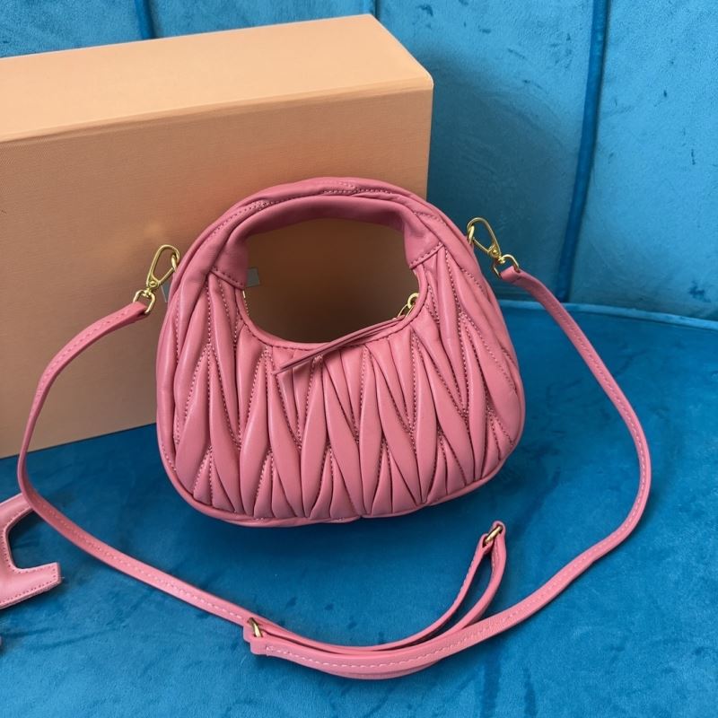 Miu Miu Top Handle Bags